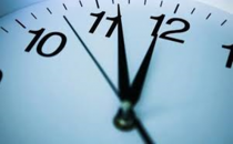 Pazar günü saatlere dikkat!