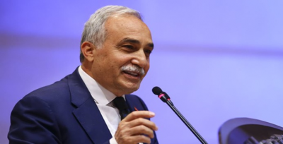 Pazartesi Gününden İtibaren Nohut Alımlarına Başlıyoruz