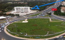 Peki, bu bina ne olacak?