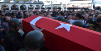 Pençe Harekatı'nda Yaralanan 2 Askerimiz Şehit Oldu