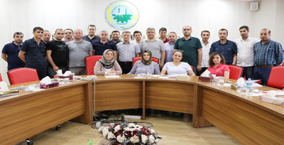 Personele Müşteri Memnuniyet Eğitimi