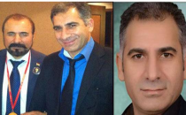 Perwer Aday Adayı Oldu