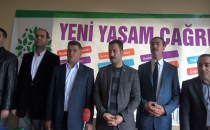 Perwer'den sert açıklama