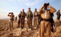 Peşmerge'nin geliş saati belli oldu