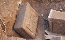 Peygamberimizin Katibinin Mezarı Urfa'da