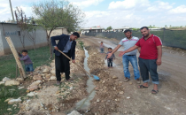 Pis koku rahatsız ediyor