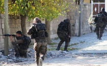 PKK Mardin Nusaybin'den çekildiğini açıkladı