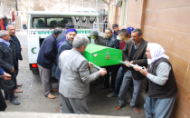 PKK Tarafından öldürülen muhtar Şanlıurfa, ya getirildi