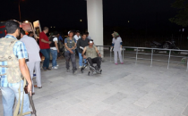 PKK'nin gece hain saldırısı, 3 şehit, 32 yaralı