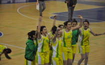 Play-Off Grubu ilk maçına galibiyet ile başladık.‏