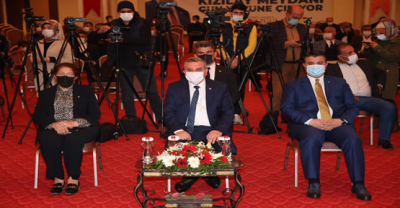 Polat, koronavirüse yakalandı