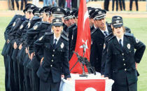 Polis alımında düzenleme