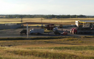 Polis Aracına Bombalı Tuzak: 6 Yaralı