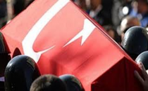 Polis aracına saldırı, 1 şehit