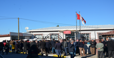  Polis Eniştesi Tarafından Vurulan Öğretmen Hayatını Kaybetti 