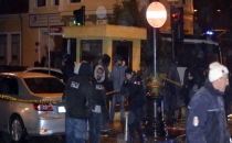 Polis Memuru Hastanede Şehit Oldu