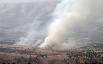 Polise hain saldırı: 3 şehit