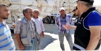 Polisten kurban satıcılarına sahte para ve dolandırıcılık uyarısı