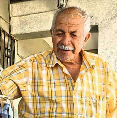 Postacı Abdullah Vefat Etti 