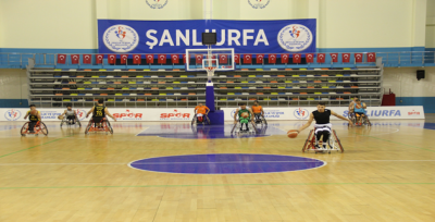 Potada Rakip Beşiktaş