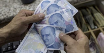 Primini Kendileri Ödeyenler 26 Gün Üzerinden Ödeme Yapacak