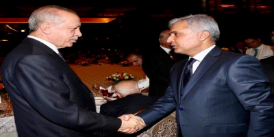 Prof. Dr. Abdülkerim Gök Büyükşehir Belediye Başkan Adayı 