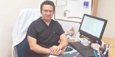 Prof. Dr. Mehmet Ali Eren; Şeker hastalarına önemli uyarılarda bulundu.