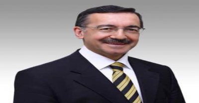 Prof.Dr  Gürbüz Aksoy vefat etti. 