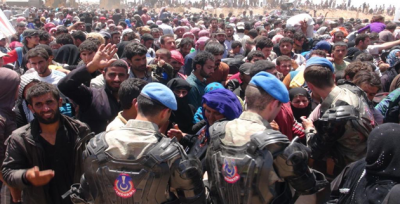 Projenin Uygulanacağı 10 İl Arasında Şanlıurfa da Yer Alıyor