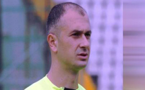 PTT 1. Lig'de haftanın hakemleri