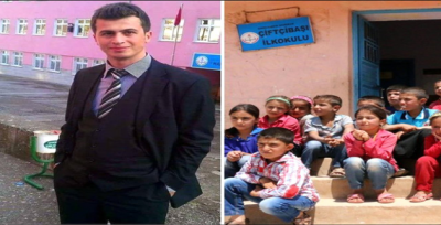 Pülümür Çayı'nda Bulunan Ceset, PKK'nın Kaçırdığı Öğretmene Ait Çıktı