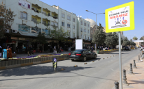 R1 Hattının Hem Adı Hemde Güzergahı Değişti