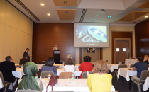 Radyoloji Günleri Sempozyumu Gerçekleşti