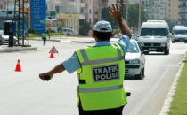 Ramazan Bayramı'nda uygulanacak trafik önlemleri