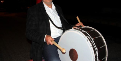 Ramazan Davulcusu Bıçaklanarak Öldürüldü