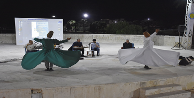 Ramazan İklimi HRÜ'yü Sardı