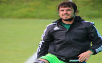 Ramazan Sal ile yollar ayrıldı