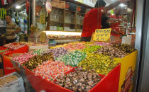 Ramazan Şekerinde Çeşit Bolluğu