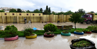 Ramazan Sokağında Adres Hamarat Eller Çarşısı