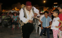 Ramazan'da En Büyük İlgi Yine Büyükşehir Belediyesi'ne