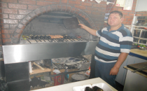 Ramazan'da lokantacılar pişirme mesaisine başladı