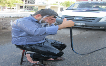 Ramazan'da özel serinleme