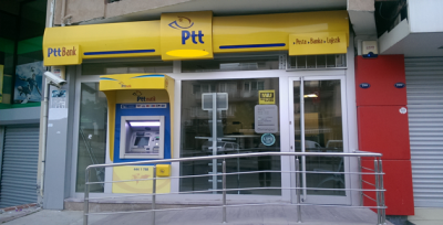 Rapor Paraları Atık PTT Den Ödenecek