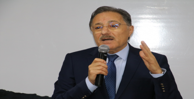 Raporlar Erdoğan'a gidecek!