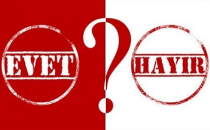 Referandum tarihi belli oldu iddiası!