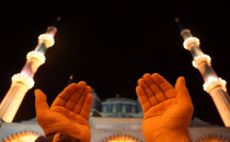 Regaib Kandili Kutlu Olsun