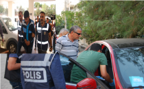 Rehin Alınan Profesör Kurtarıldı