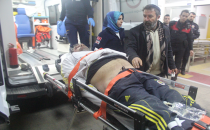 Rehine Krizi 27 Saat sonra sona erdi