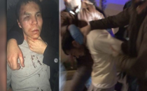 Reina'da 39 Kişiyi Katleden Terörist Yakalandı