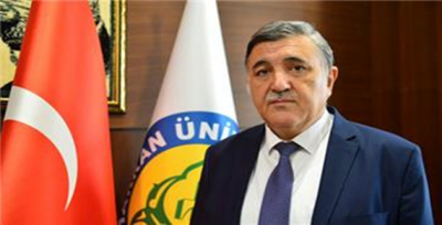 Rektör Ramazan Taşaltın İstifa Etti